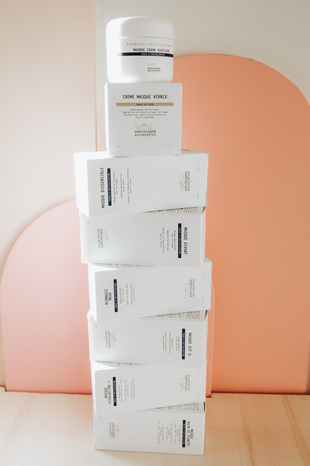 Biologique Recherche Canada