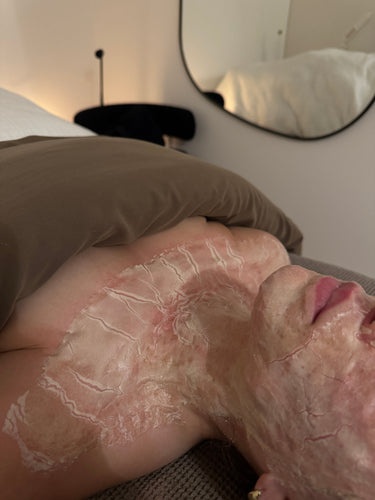 Why DMK Enzyme Therapy Isn’t Just a Facial—It’s a Skin Reset