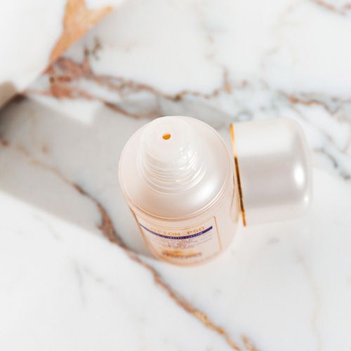 The Biologique Recherche - Lotion P50T vs Lotion P50 PIGM 400