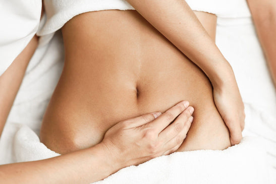 BRAZILIAN LYMPHATIC DRAINAGE MASSAGE