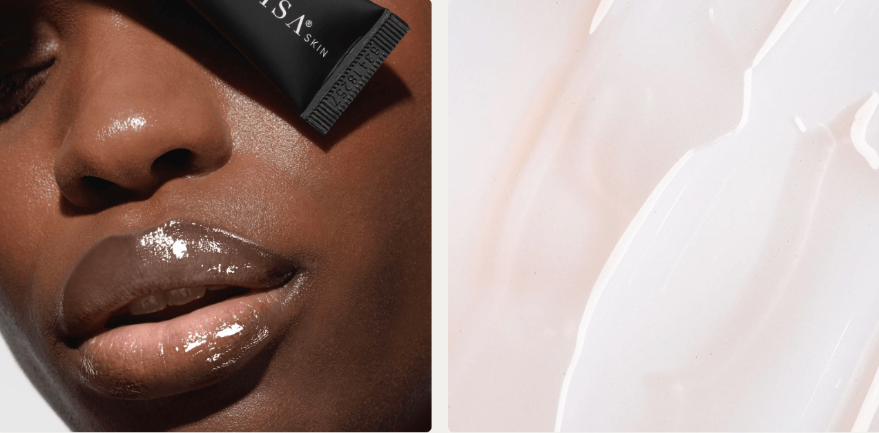 Anfisa Lip Protection ÂN-GLOSS Ceramide Lip Treatment