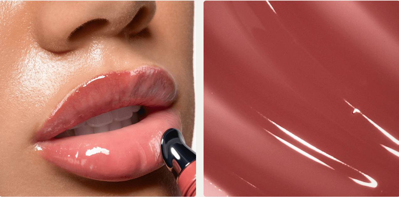 Anfisa Lip Protection ÂN-GLOSS Ceramide Lip Treatment