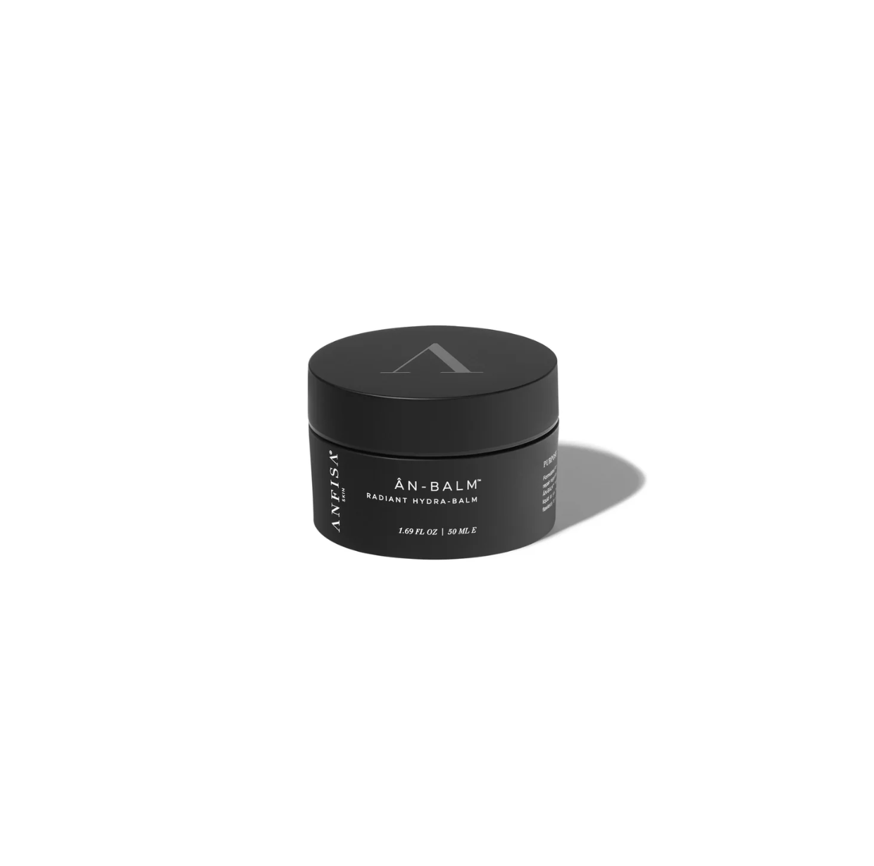 Anfisa Lotion & Moisturizer Full Size (50mL) An-BALM Radiant Hydra-Balm
