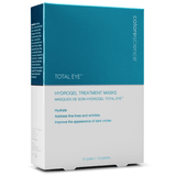 Colorescience Skin Care Total Eye® Hydrogel Treatment Masks