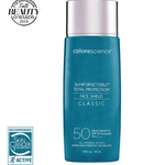 Colorescience Sunscreen Sunforgettable® Total Protection® Face Shield Classic SPF 50