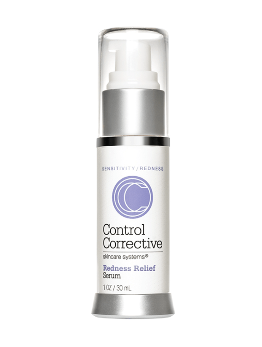 Control Corrective Serum Redness Relief Serum