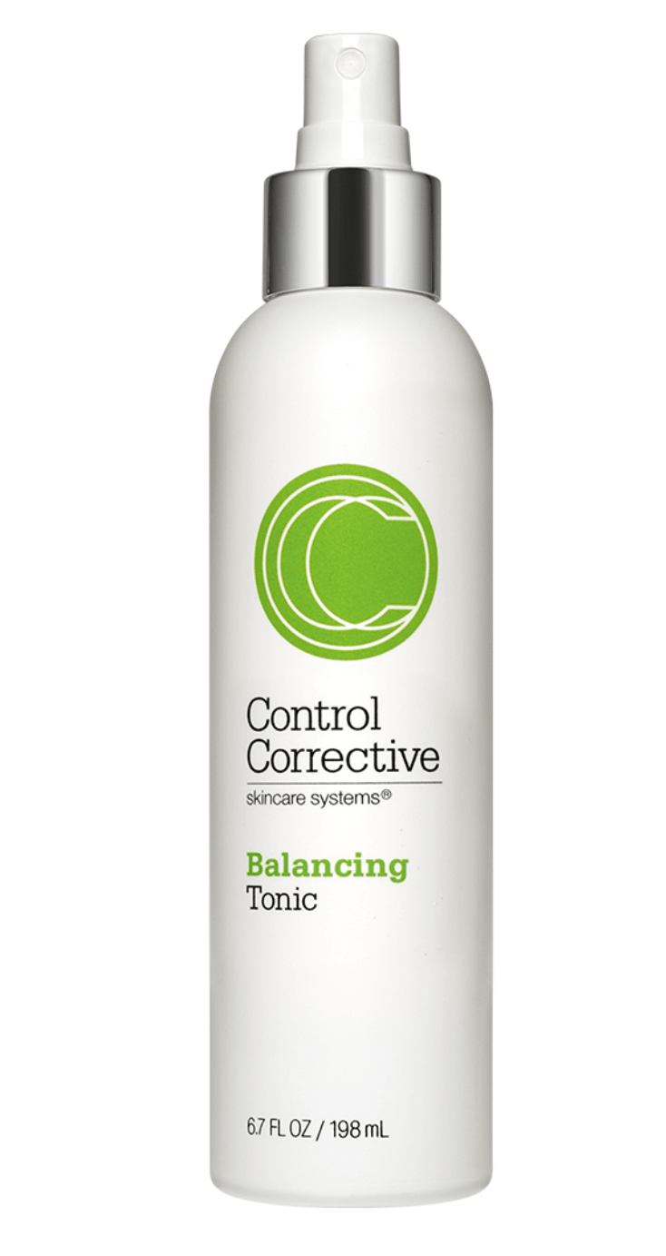 Control Corrective Toner Balancing Tonic