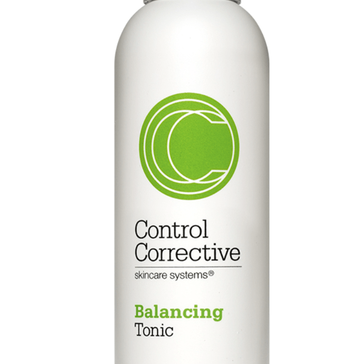 Control Corrective Toner Balancing Tonic