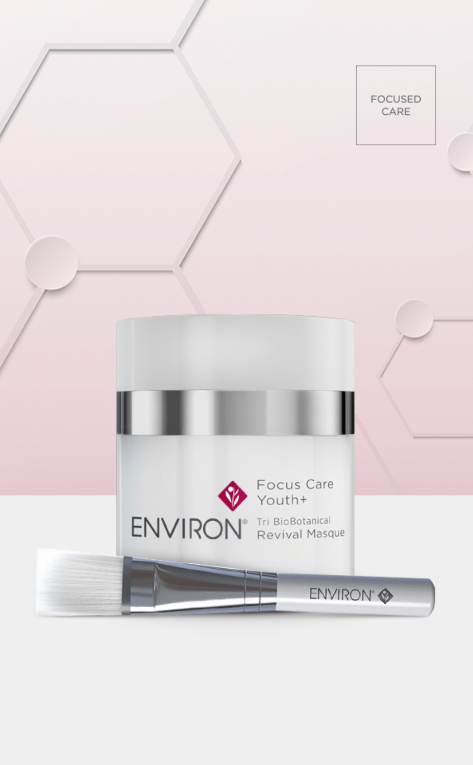 Environ Tri BioBotanical Revival Masque
