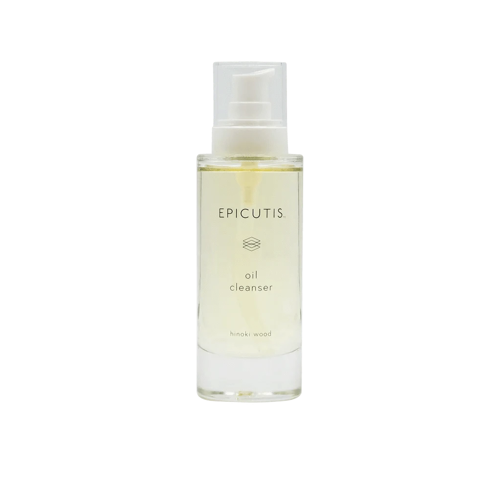 Epicutis Oil Cleanser