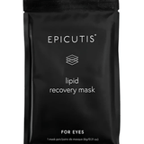 Epicutis Sheet Mask Lipid Recovery Mask For Eyes