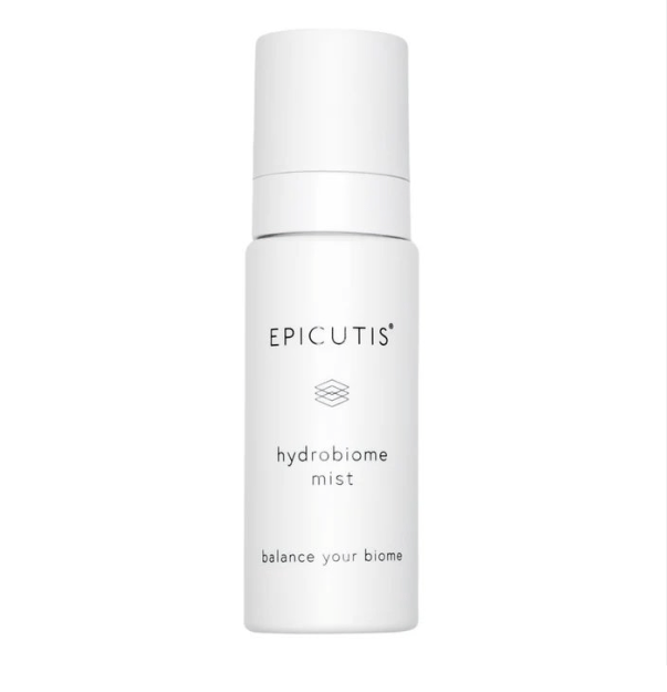Epicutis Skincare Hydrobiome Mist