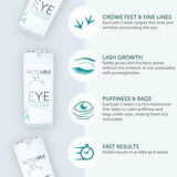 Factor Five eye cream FactorFive Eye & Lash Cream