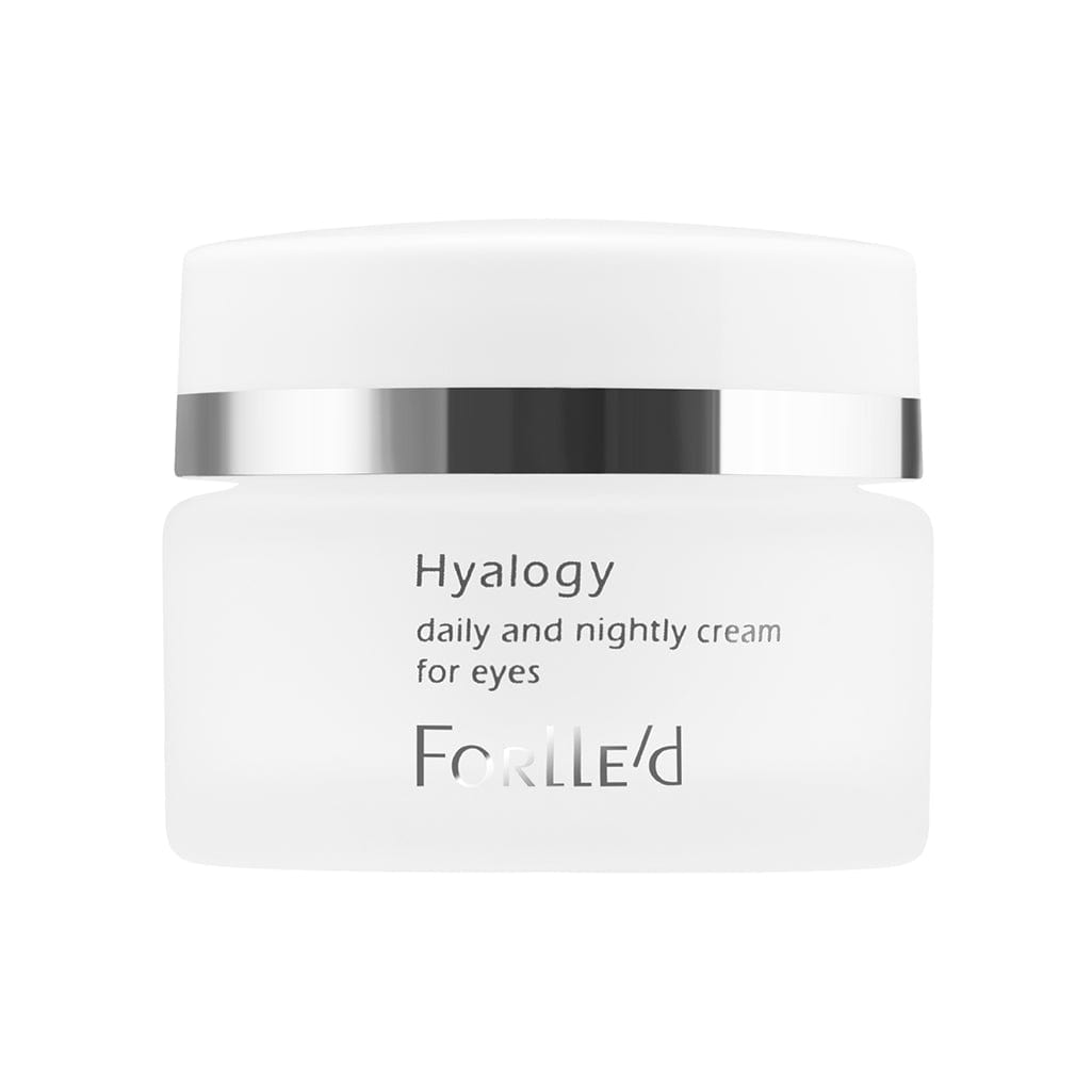 Forlle'd Hyalogy Daily and Nightly Cream for Eyes