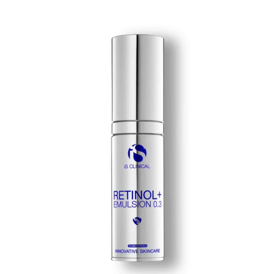 iS Clinical Retinol Retinol+ Emulsion 0.3