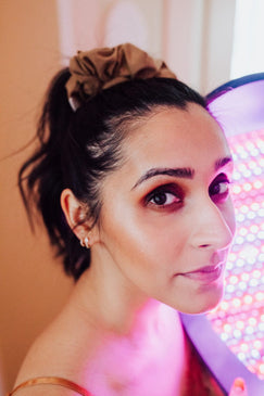 LED LIGHT THERAPY