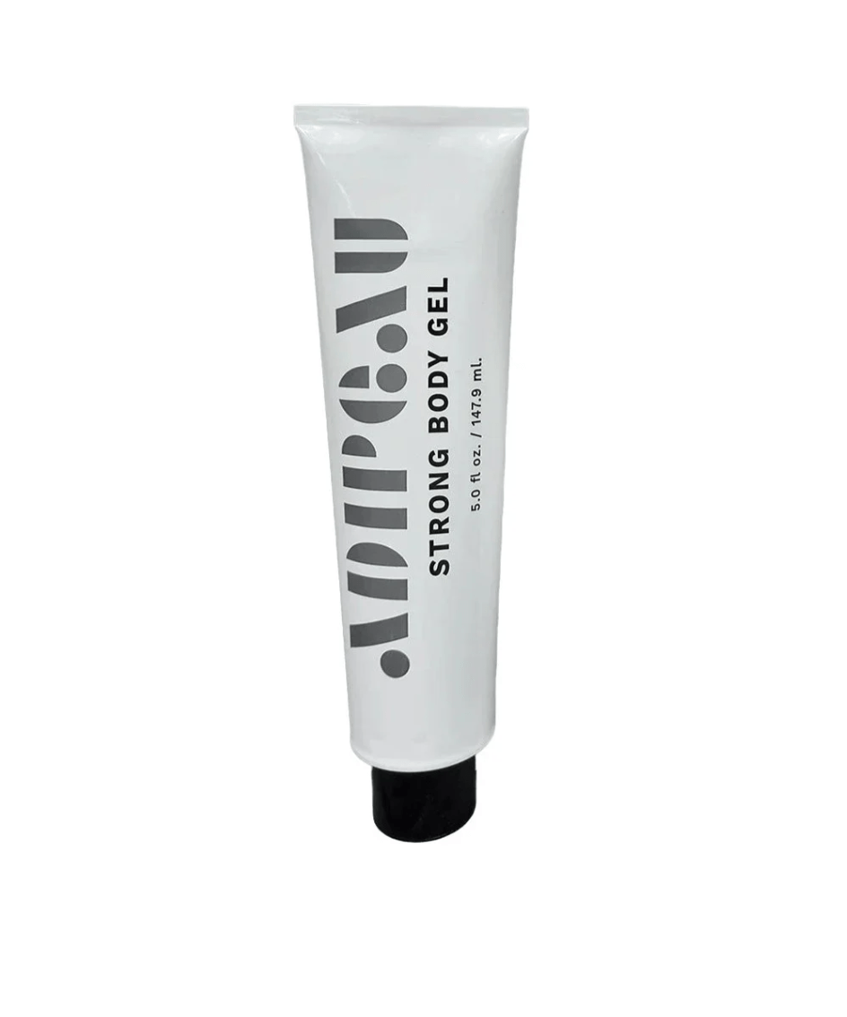 Living Beauty Adipeau Strong Body Gel