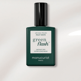 Living Beauty cosmetics Milky White Polish