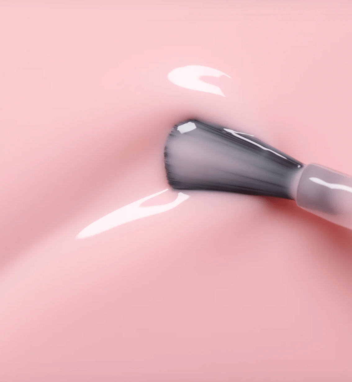Living Beauty nail polish Hortencia Polish