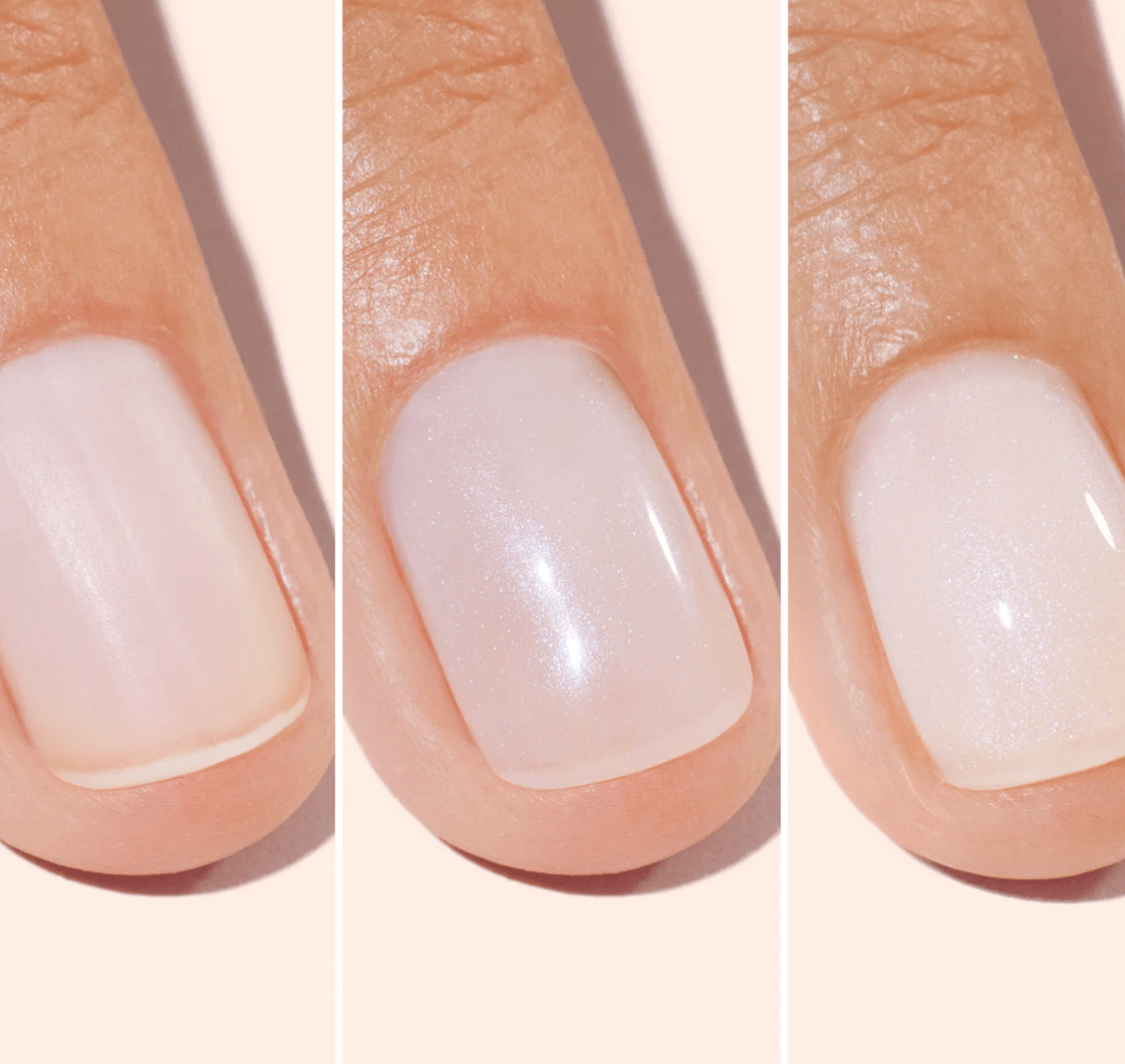 Living Beauty nail polish Manucurist Active Bright