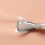 Living Beauty nail polish Manucurist Beige Polish