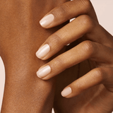 Living Beauty nail polish Manucurist Beige Polish