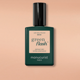 Living Beauty nail polish Manucurist Beige Polish