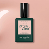 Living Beauty nail polish Pale Rose Polish