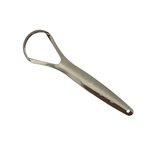 Living Libations Tongue Scraper Tactical Tongue Scraper