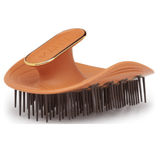 Manta Orange Manta Healthy Hair Brush