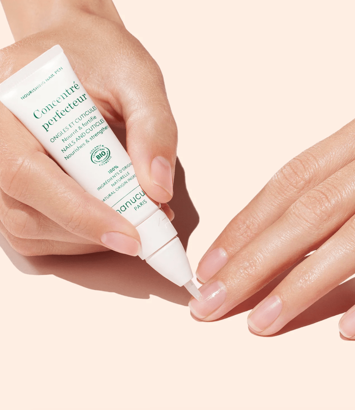 Manucurist nail care Nourishing Nail Pen