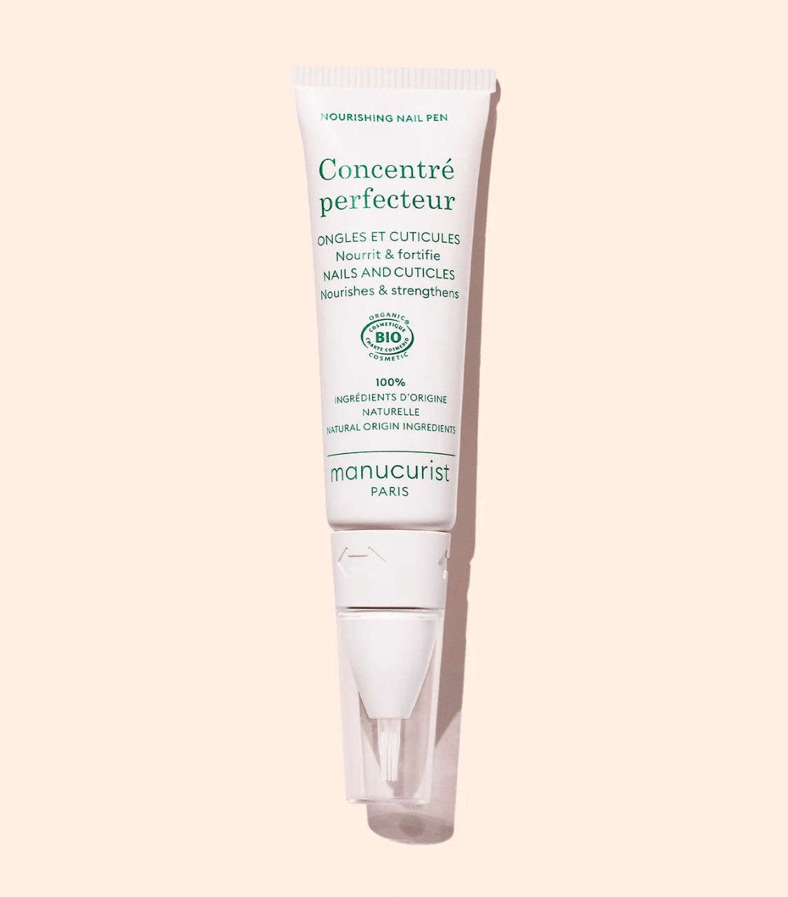 Manucurist nail care Nourishing Nail Pen