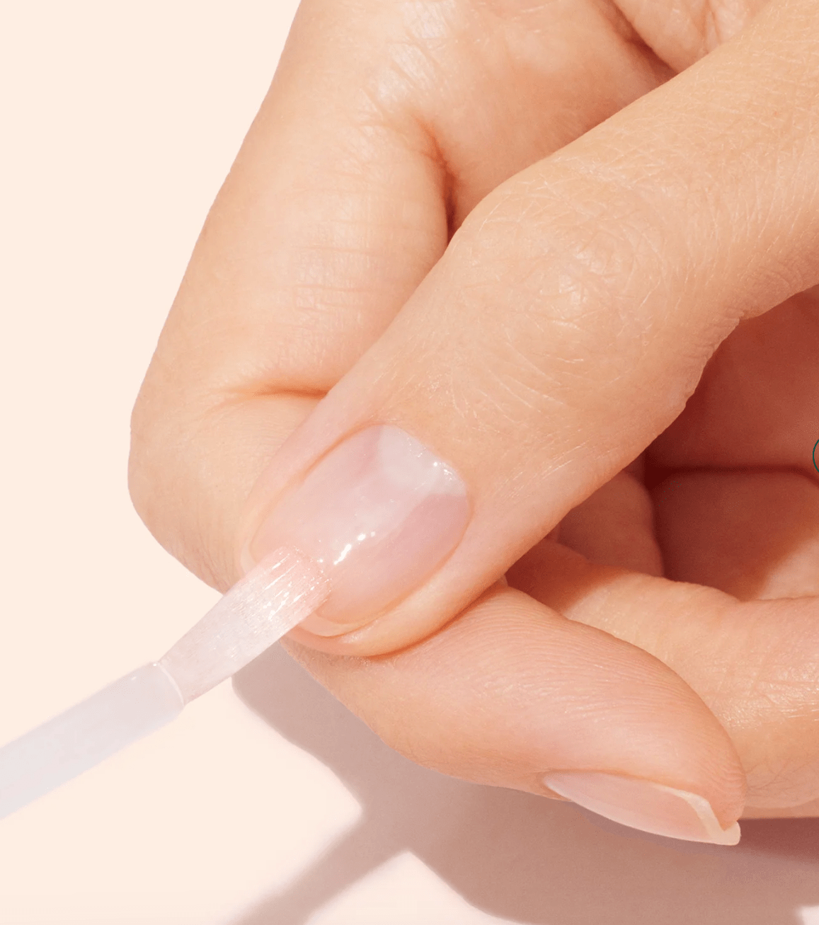 Manucurist nail mask S.O.S Nail Mask