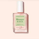 Manucurist nail mask S.O.S Nail Mask