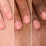 Manucurist nail polish Active Glow Cranberry