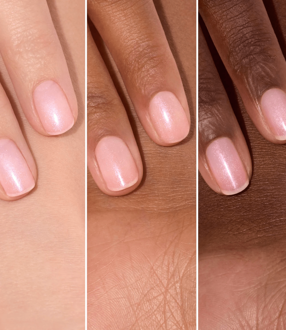 Manucurist nail polish Active Plump