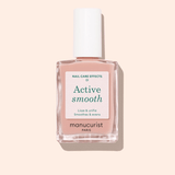 Manucurist nail polish Active Smooth 01 Manucurist Active Smooth