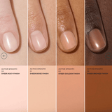 Manucurist nail polish Manucurist Active Smooth