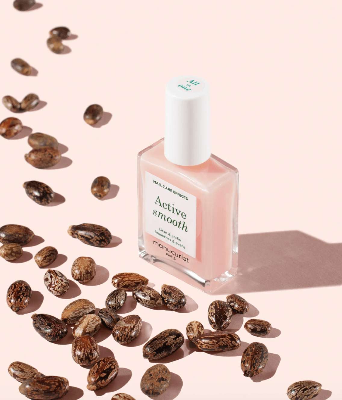 Manucurist nail polish Manucurist Active Smooth