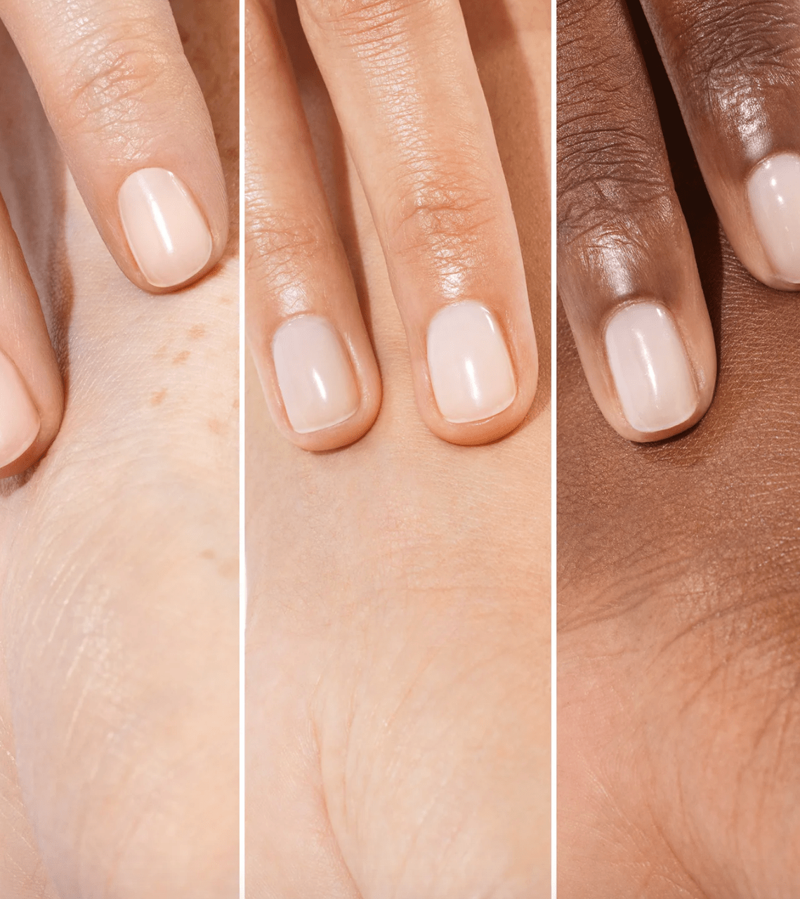 Manucurist nail polish Manucurist Active Smooth