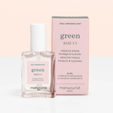 Manucurist nail polish Manucurist Base 5.5