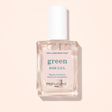 Manucurist nail polish S.O.S Nail Strengthener