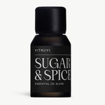 Myuz Artistry Sugar and Spice Essential Oil