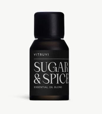 Myuz Artistry Sugar and Spice Essential Oil