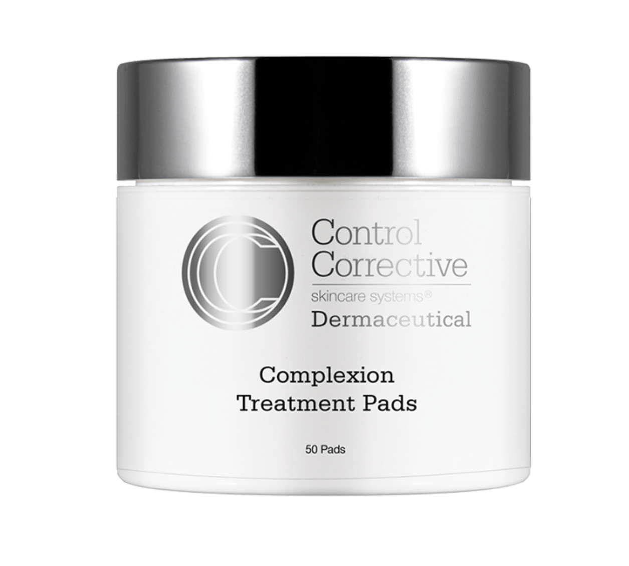 Myuz Makeup Artistry and Esthetics Complexion Treatment Pads