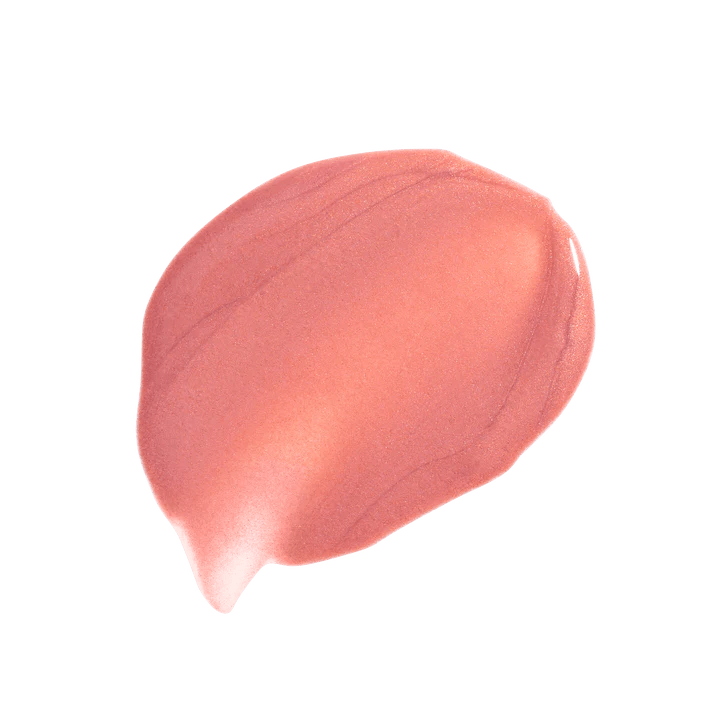 Myuz Makeup Artistry and Esthetics Coral Lip Shine SPF 35