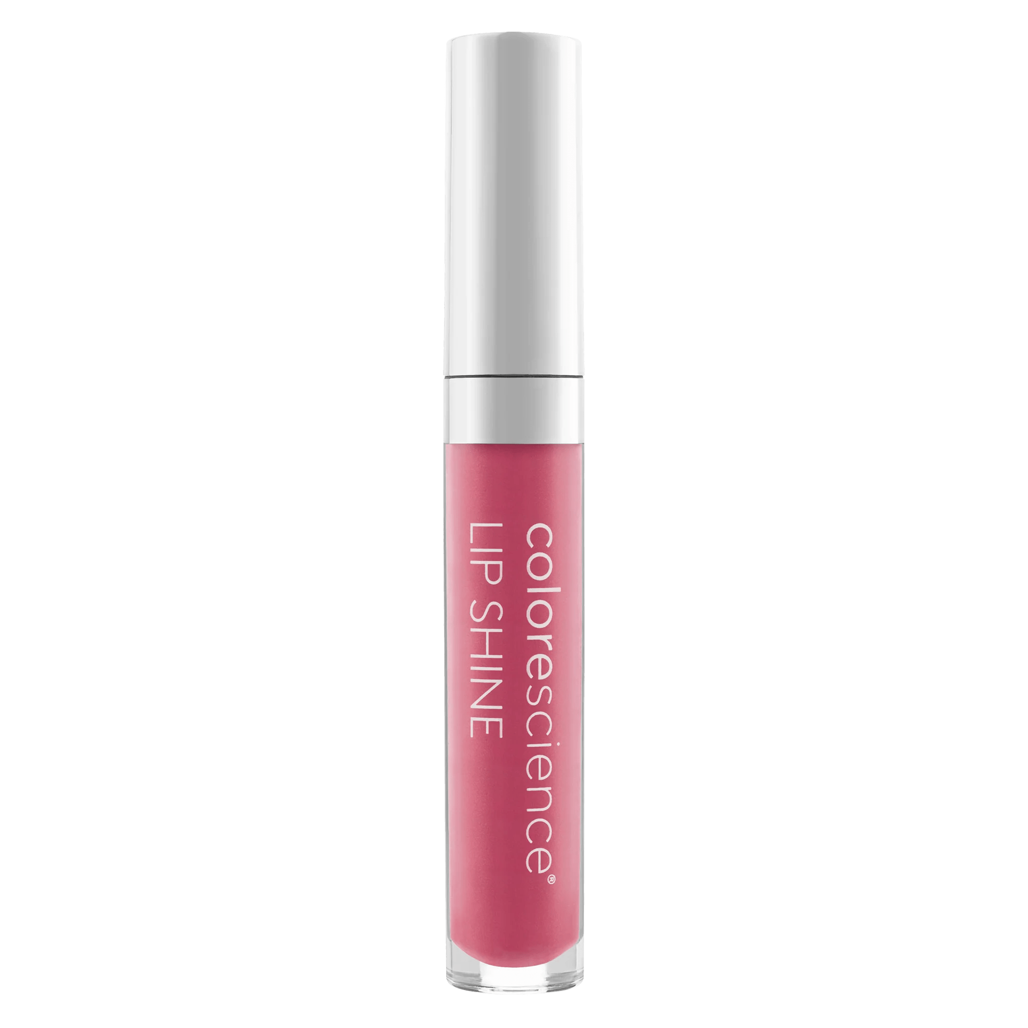 Myuz Makeup Artistry and Esthetics Lip Shine SPF 35