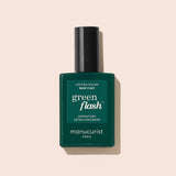 Myuz Makeup Artistry and Esthetics Manucurist - Base Coat