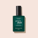 Myuz Makeup Artistry and Esthetics Manucurist - Top Coat