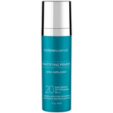 Myuz Makeup Artistry and Esthetics Mattifying Primer SPF 20